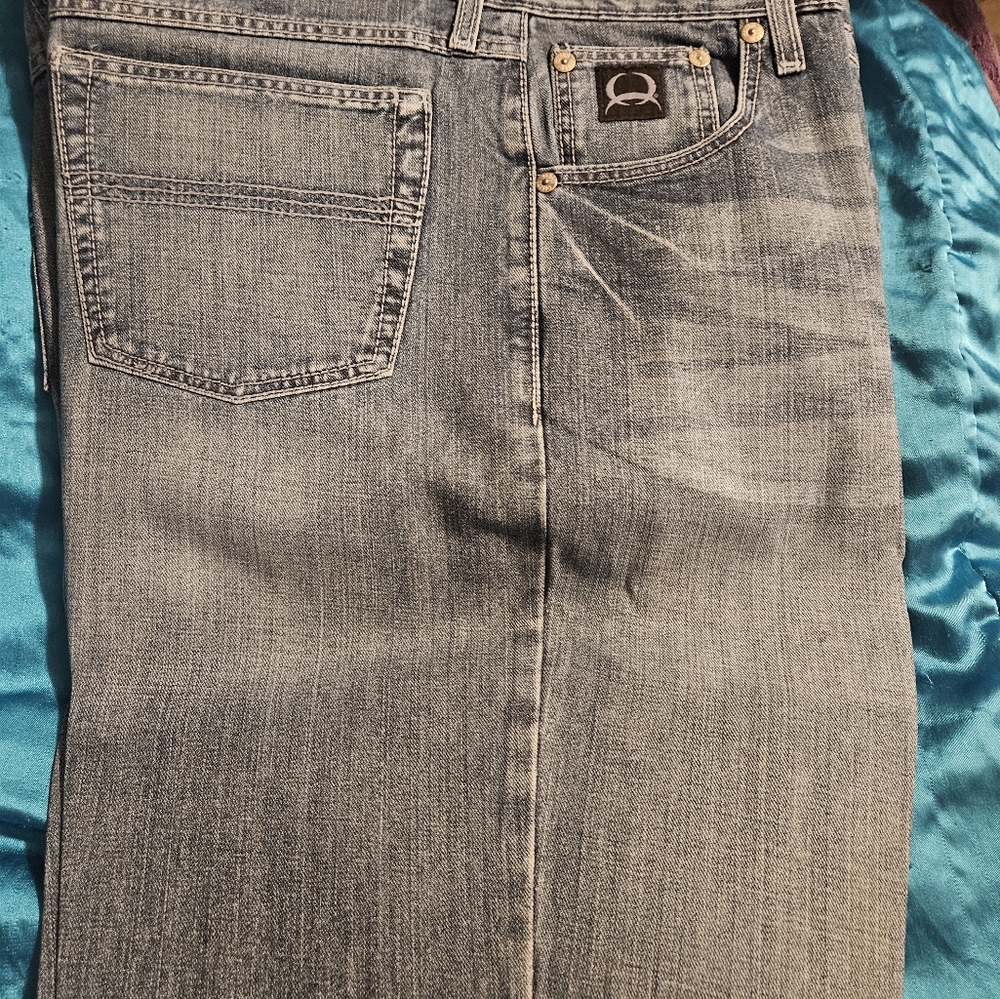 Cinch 2.0 black label